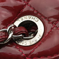 Matelasse Cocomark GST Red Patent A65734 17187935マトラッセ ココマークGST レッド パテント A65734 17187935