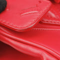 Palazzo Empire Red Leather パラッツォエンパイア レッド レザー 