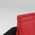 Palazzo Empire Red Leather パラッツォエンパイア レッド レザー 