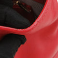 Palazzo Empire Red Leather パラッツォエンパイア レッド レザー 