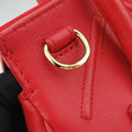 Palazzo Empire Red Leather パラッツォエンパイア レッド レザー 