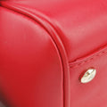 Palazzo Empire Red Leather パラッツォエンパイア レッド レザー 