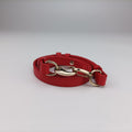Palazzo Empire Red Leather パラッツォエンパイア レッド レザー 