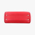 Palazzo Empire Red Leather パラッツォエンパイア レッド レザー 