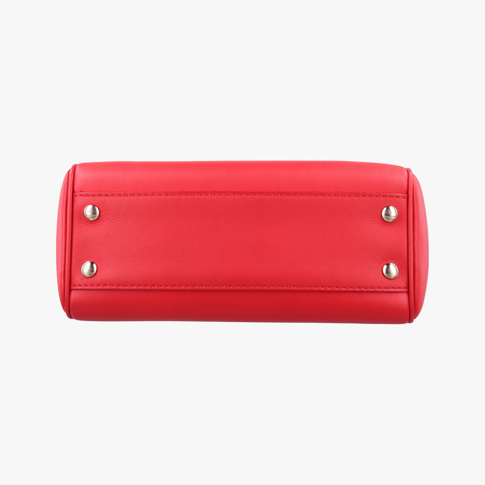Palazzo Empire Red Leather パラッツォエンパイア レッド レザー 