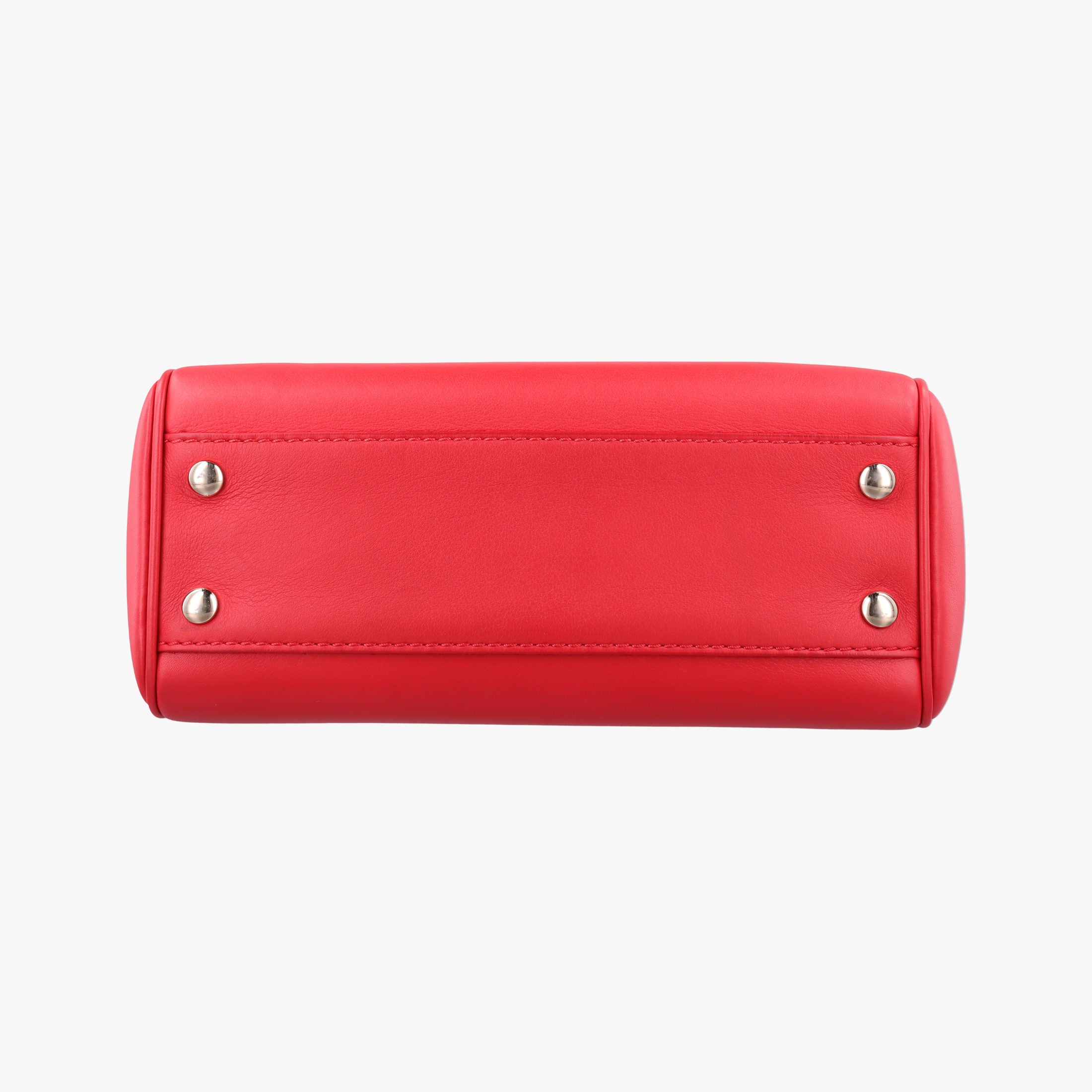 Palazzo Empire Red Leather パラッツォエンパイア レッド レザー 