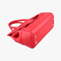 Palazzo Empire Red Leather パラッツォエンパイア レッド レザー 