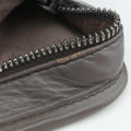 Intrecciato Brown lambskin B00028619Zイントレチャート ブラウン ラムスキン B00028619Z