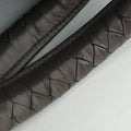 Intrecciato Brown lambskin B00028619Zイントレチャート ブラウン ラムスキン B00028619Z