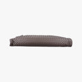 Intrecciato Brown lambskin B00028619Zイントレチャート ブラウン ラムスキン B00028619Z