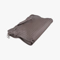 Intrecciato Brown lambskin B00028619Zイントレチャート ブラウン ラムスキン B00028619Z