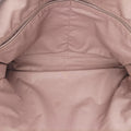 Intrecciato Brown lambskin B00028619Zイントレチャート ブラウン ラムスキン B00028619Z