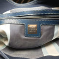Mamma Bucket Navy Denim 22112 Lot number unknownマンマバケット ネイビー デニム 22112 製番不明
