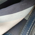 Mamma Bucket Navy Denim 22112 Lot number unknownマンマバケット ネイビー デニム 22112 製番不明