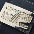 Mamma Bucket Navy Denim 22112 Lot number unknownマンマバケット ネイビー デニム 22112 製番不明
