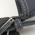 Mamma Bucket Navy Denim 22112 Lot number unknownマンマバケット ネイビー デニム 22112 製番不明