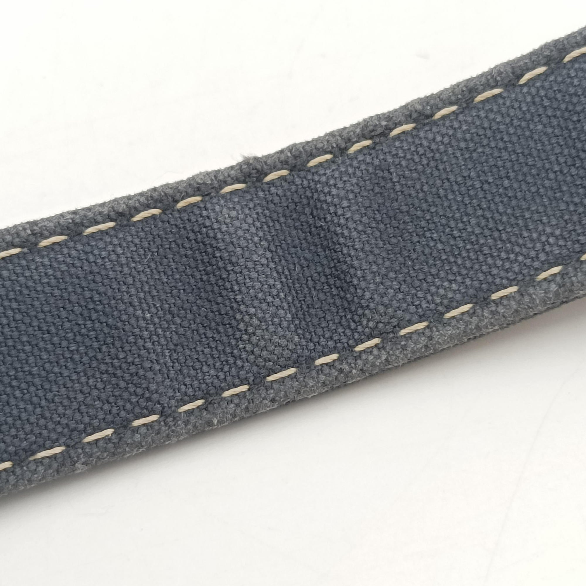 Mamma Bucket Navy Denim 22112 Lot number unknownマンマバケット ネイビー デニム 22112 製番不明