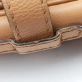 Pre-owned Gucci Marrakech Messenger Brown canvasxLeather 257024 shoulderbag | stylenewstar