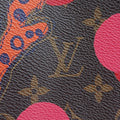 Neverfull MM brown×multi Monogram La Mage M41603 GI1155 GI1165ネヴァーフルMM モノグラム/ブラウン×マルチ モノグラム ラマージュ M41603 GI1155 GI1165