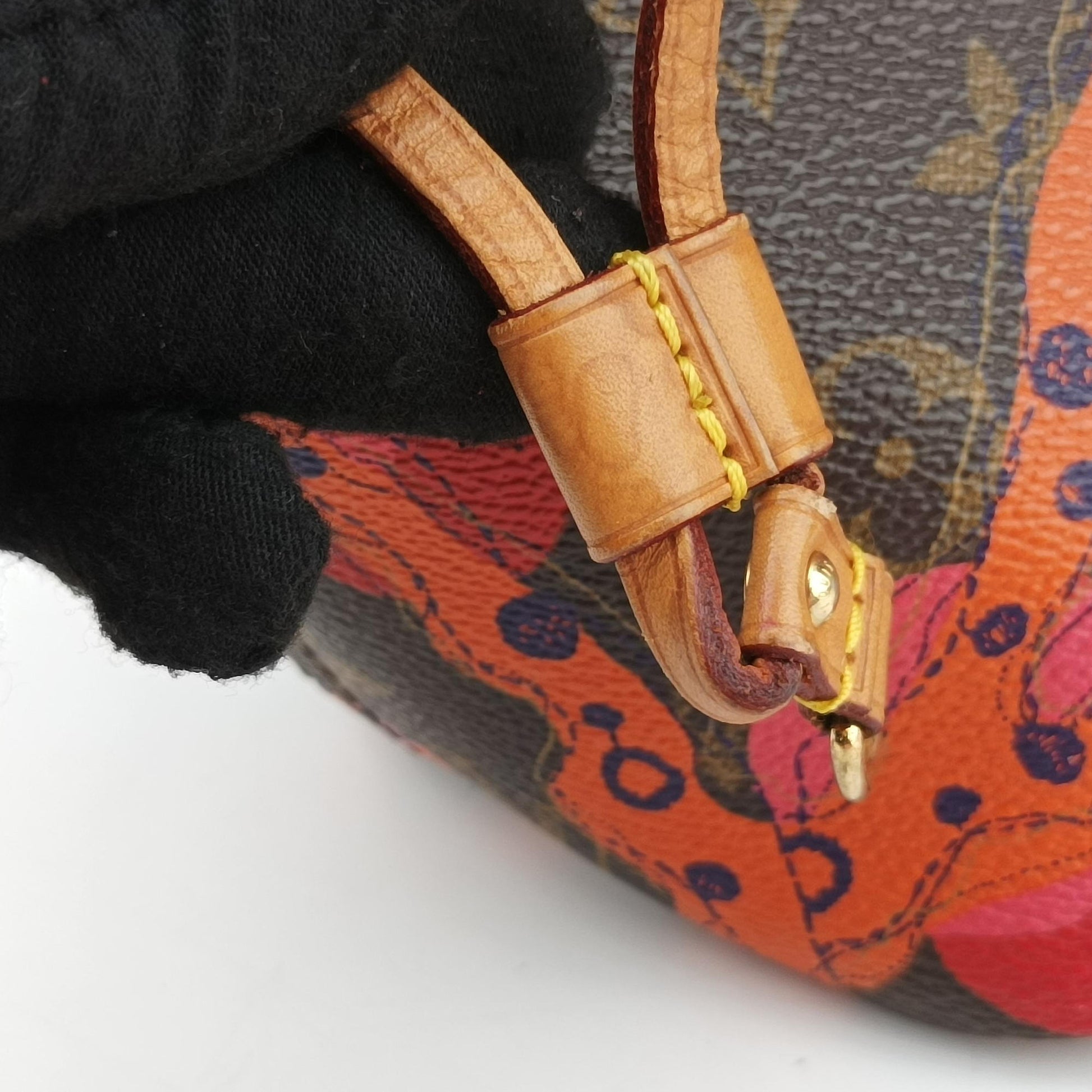 Neverfull MM brown×multi Monogram La Mage M41603 GI1155 GI1165ネヴァーフルMM モノグラム/ブラウン×マルチ モノグラム ラマージュ M41603 GI1155 GI1165