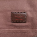 BROOKLYN MM EBENE Damier Canvas N51211 CA4018ブルックリンMM エベヌ ダミエキャンバス N51211 CA4018