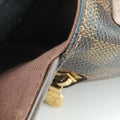 BROOKLYN MM EBENE Damier Canvas N51211 CA4018ブルックリンMM エベヌ ダミエキャンバス N51211 CA4018