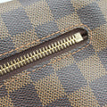 BROOKLYN MM EBENE Damier Canvas N51211 CA4018ブルックリンMM エベヌ ダミエキャンバス N51211 CA4018