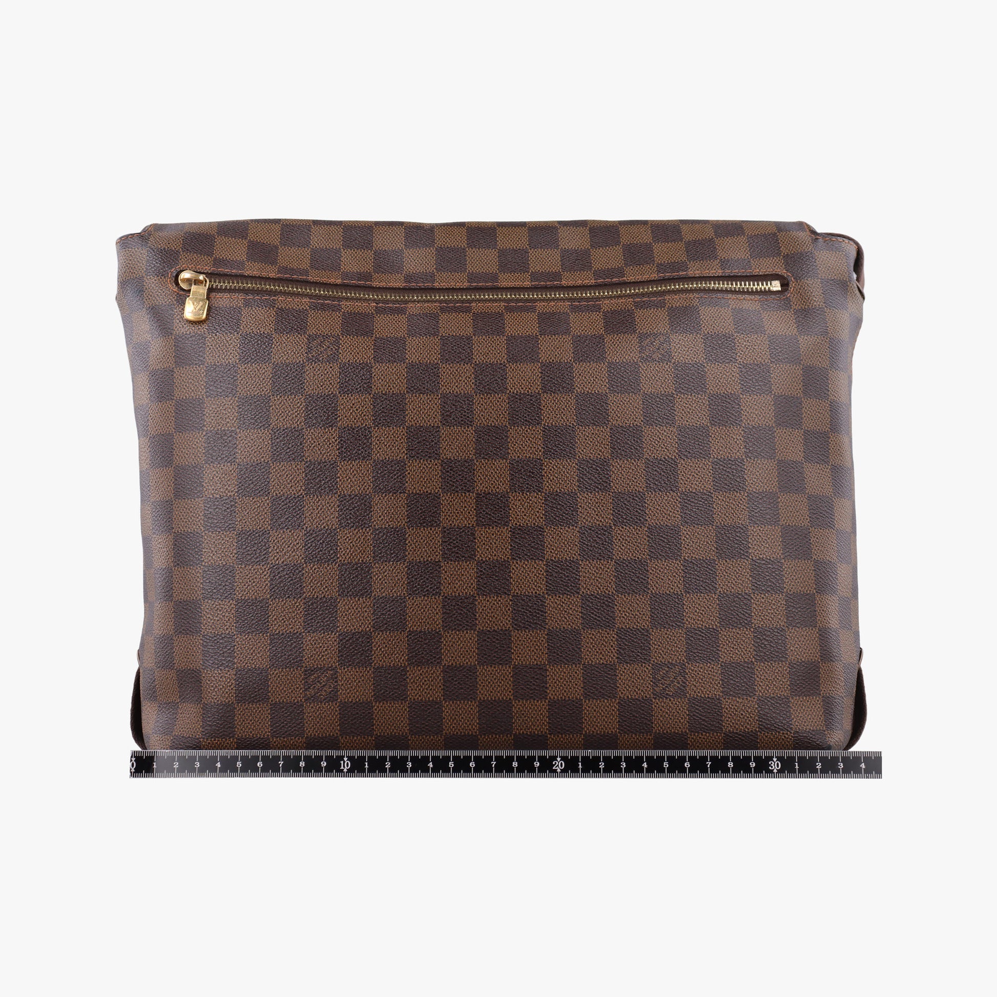 BROOKLYN MM EBENE Damier Canvas N51211 CA4018ブルックリンMM エベヌ ダミエキャンバス N51211 CA4018