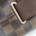 BROOKLYN MM EBENE Damier Canvas N51211 CA4018ブルックリンMM エベヌ ダミエキャンバス N51211 CA4018