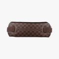 BROOKLYN MM EBENE Damier Canvas N51211 CA4018ブルックリンMM エベヌ ダミエキャンバス N51211 CA4018