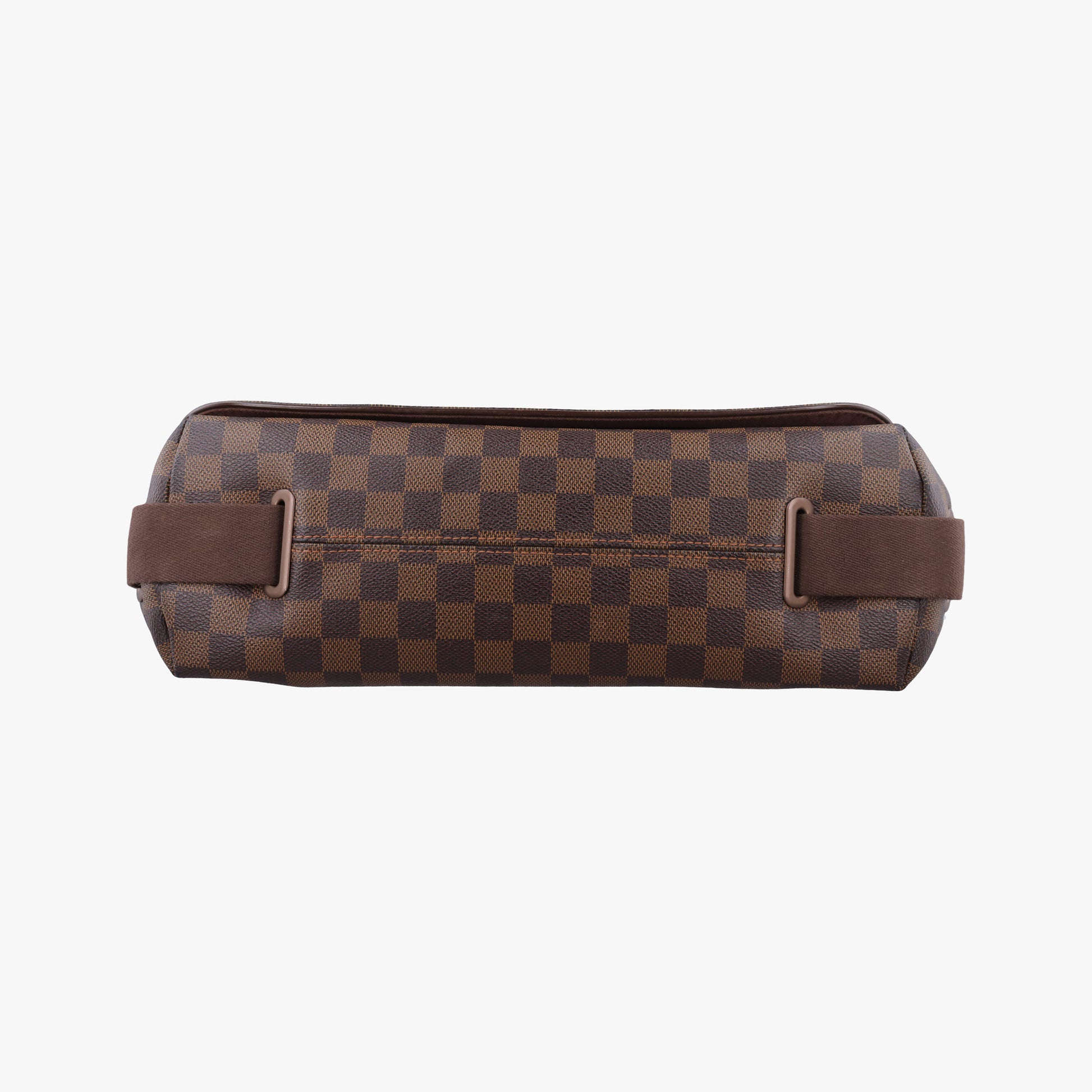 BROOKLYN MM EBENE Damier Canvas N51211 CA4018ブルックリンMM エベヌ ダミエキャンバス N51211 CA4018