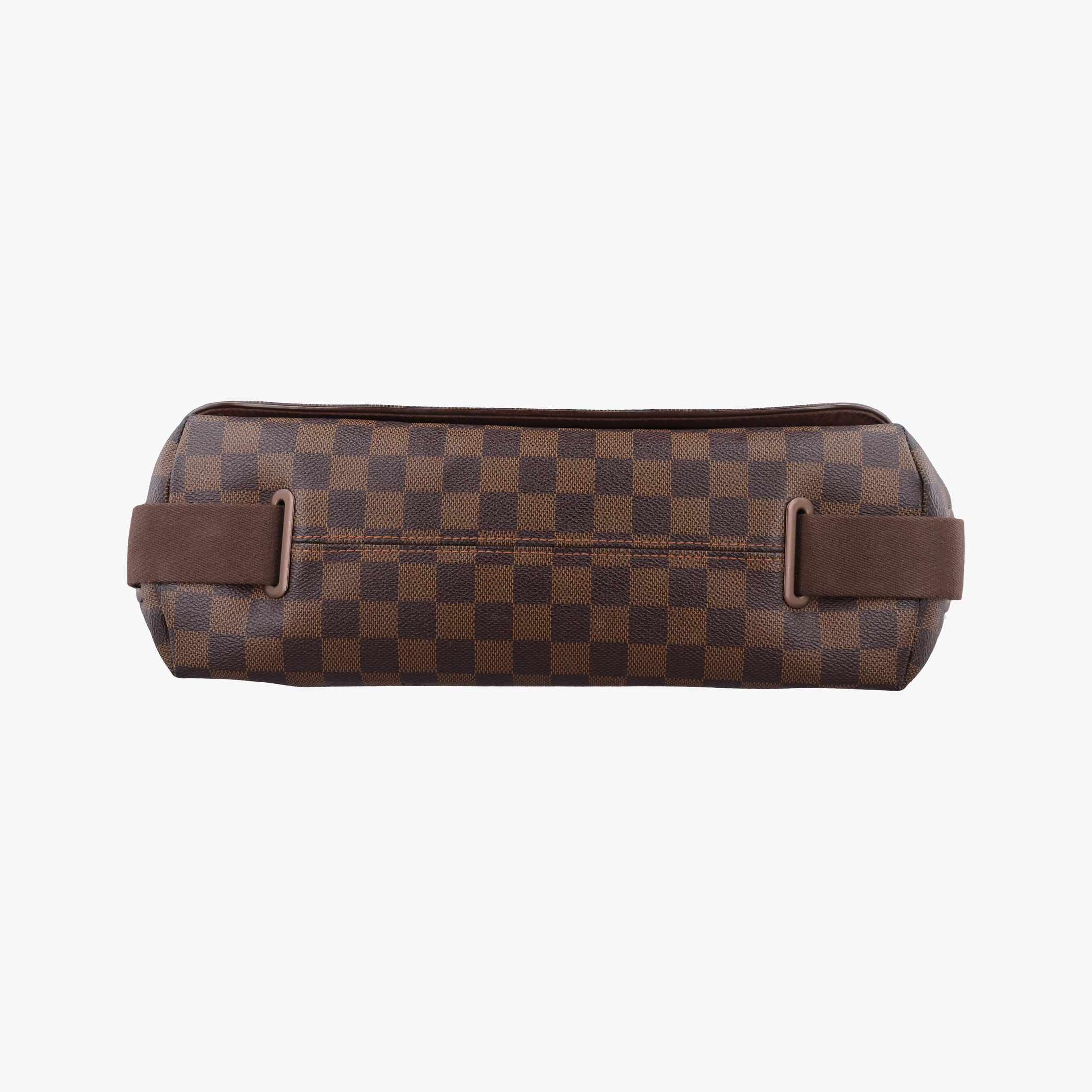 BROOKLYN MM EBENE Damier Canvas N51211 CA4018ブルックリンMM エベヌ ダミエキャンバス N51211 CA4018