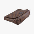 BROOKLYN MM EBENE Damier Canvas N51211 CA4018ブルックリンMM エベヌ ダミエキャンバス N51211 CA4018