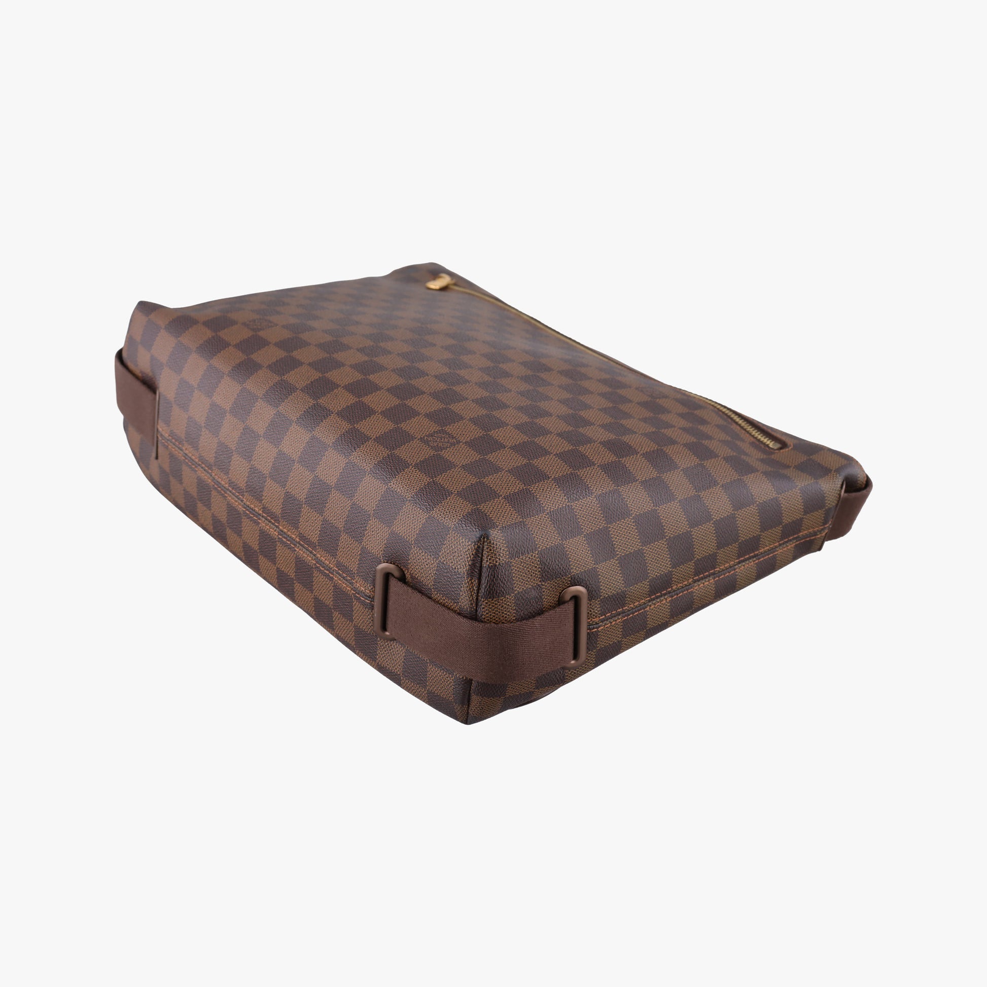 BROOKLYN MM EBENE Damier Canvas N51211 CA4018ブルックリンMM エベヌ ダミエキャンバス N51211 CA4018