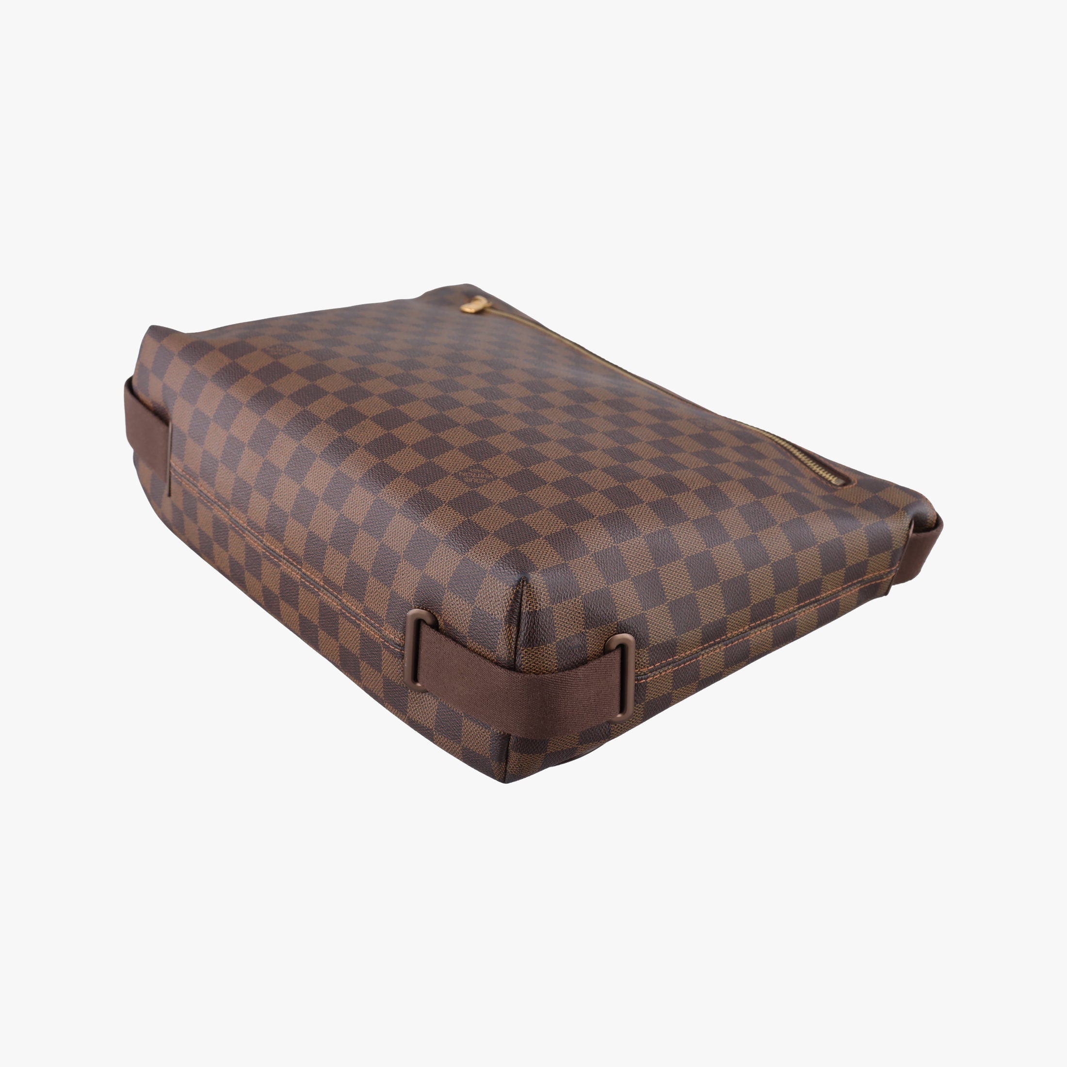 BROOKLYN MM EBENE Damier Canvas N51211 CA4018ブルックリンMM エベヌ ダミエキャンバス N51211 CA4018
