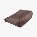 BROOKLYN MM EBENE Damier Canvas N51211 CA4018ブルックリンMM エベヌ ダミエキャンバス N51211 CA4018