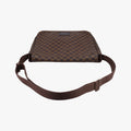 BROOKLYN MM EBENE Damier Canvas N51211 CA4018ブルックリンMM エベヌ ダミエキャンバス N51211 CA4018