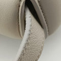 Padded CASSETTE White lambskin B08847226N IC Chipパデッド カセット ホワイト ラムスキン B08847226N ICチップ