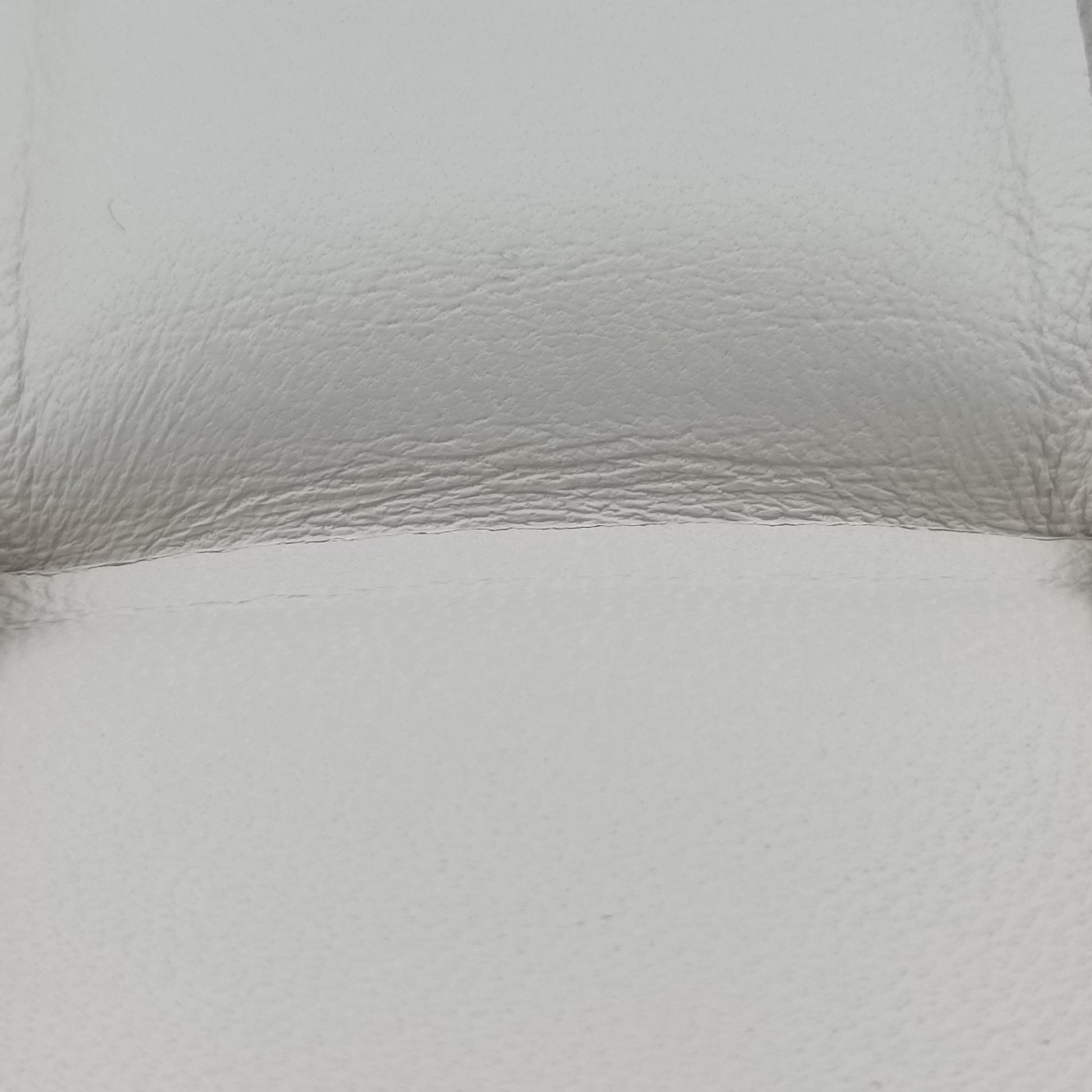 Padded CASSETTE White lambskin B08847226N IC Chipパデッド カセット ホワイト ラムスキン B08847226N ICチップ
