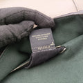 Baguette Grey Leather 7VA537 7VA537 AG0L 228-3262マンマバケット グレー レザー 7VA537 7VA537 AG0L 228-3262