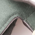 Baguette Grey Leather 7VA537 7VA537 AG0L 228-3262マンマバケット グレー レザー 7VA537 7VA537 AG0L 228-3262