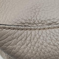 Baguette Grey Leather 7VA537 7VA537 AG0L 228-3262マンマバケット グレー レザー 7VA537 7VA537 AG0L 228-3262
