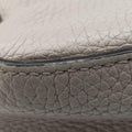 Baguette Grey Leather 7VA537 7VA537 AG0L 228-3262マンマバケット グレー レザー 7VA537 7VA537 AG0L 228-3262