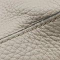 Baguette Grey Leather 7VA537 7VA537 AG0L 228-3262マンマバケット グレー レザー 7VA537 7VA537 AG0L 228-3262