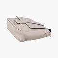 Baguette Grey Leather 7VA537 7VA537 AG0L 228-3262マンマバケット グレー レザー 7VA537 7VA537 AG0L 228-3262