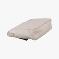Baguette Grey Leather 7VA537 7VA537 AG0L 228-3262マンマバケット グレー レザー 7VA537 7VA537 AG0L 228-3262