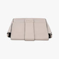 Baguette Grey Leather 7VA537 7VA537 AG0L 228-3262マンマバケット グレー レザー 7VA537 7VA537 AG0L 228-3262