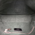 Baguette Grey Leather 7VA537 7VA537 AG0L 228-3262マンマバケット グレー レザー 7VA537 7VA537 AG0L 228-3262