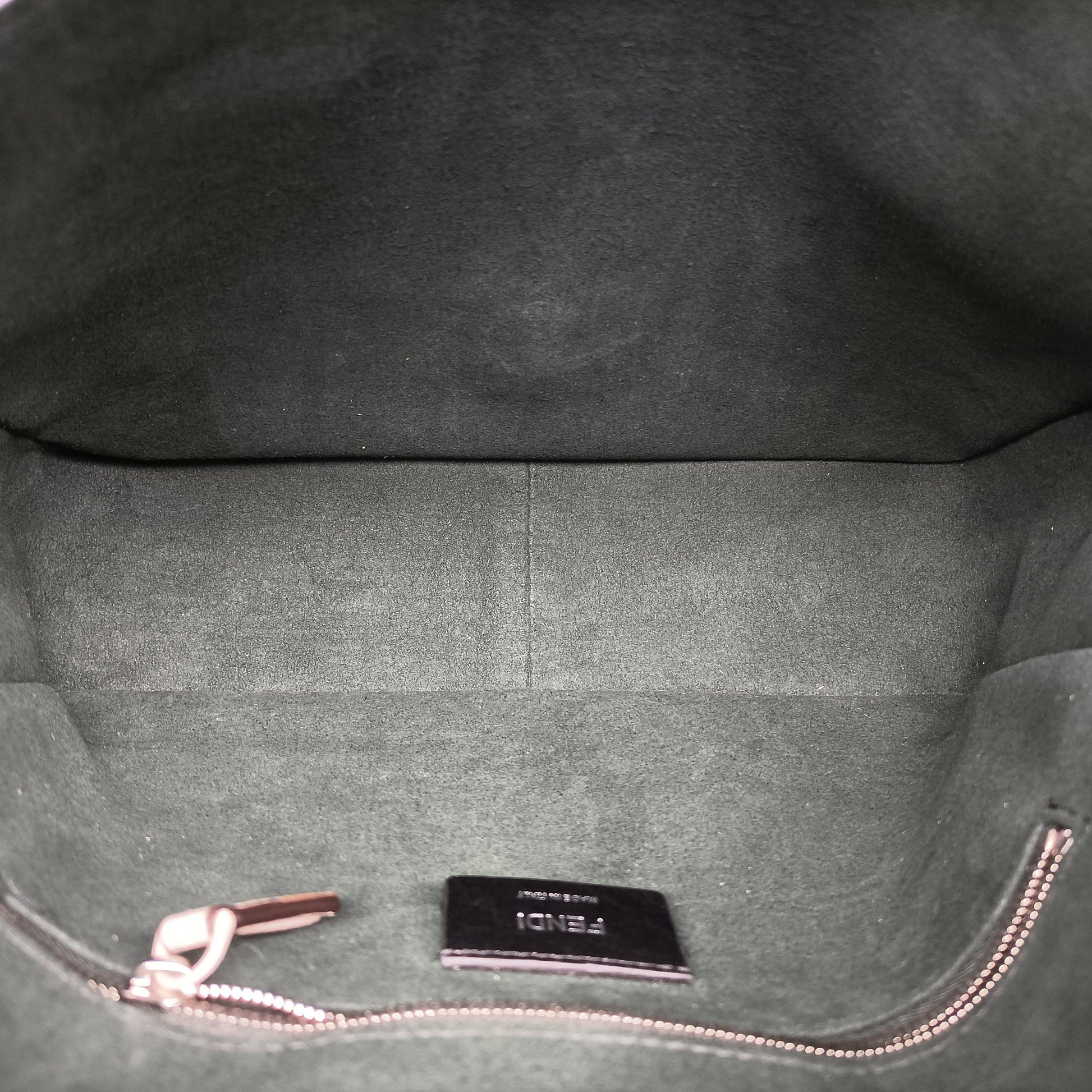 Baguette Grey Leather 7VA537 7VA537 AG0L 228-3262マンマバケット グレー レザー 7VA537 7VA537 AG0L 228-3262