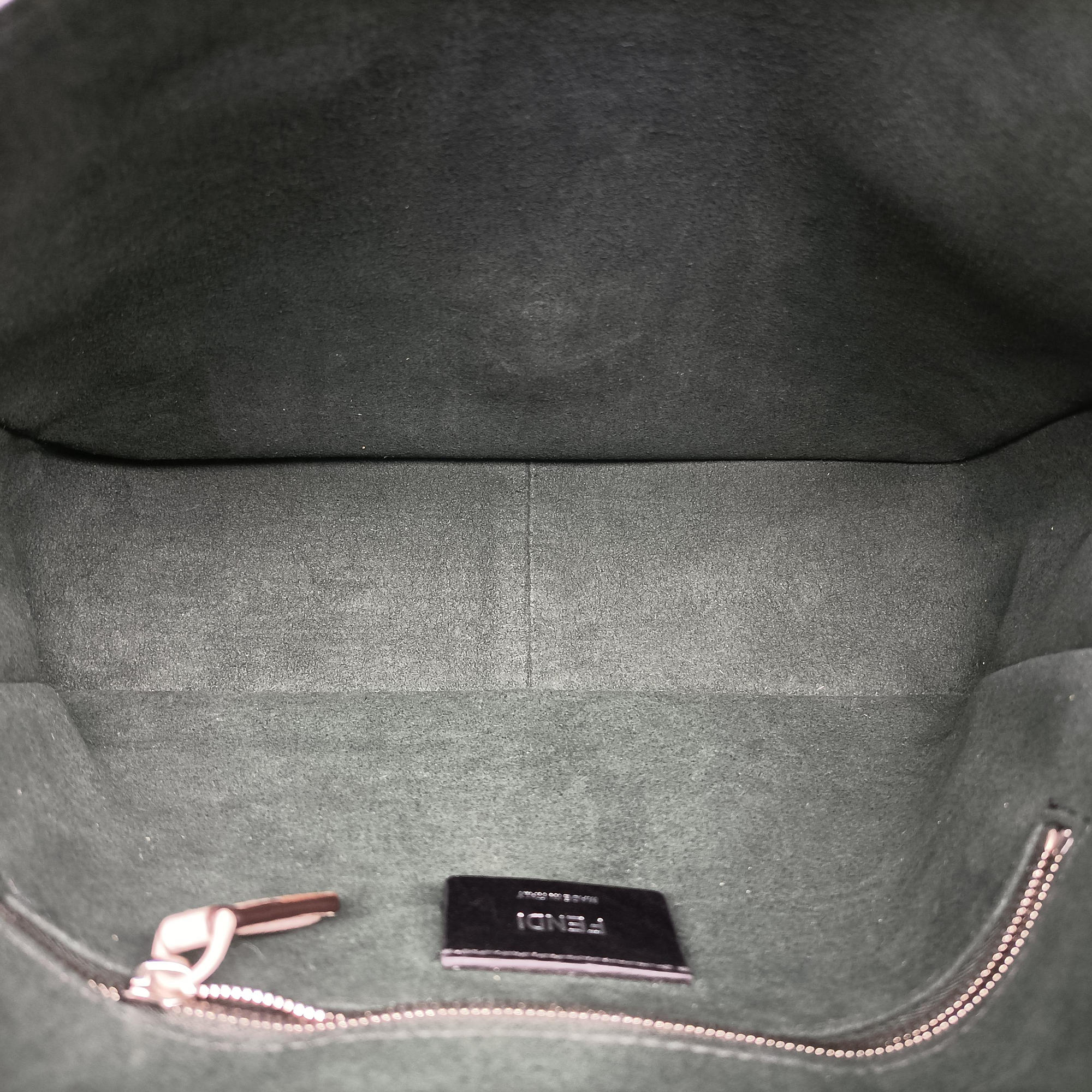 Baguette Grey Leather 7VA537 7VA537 AG0L 228-3262マンマバケット グレー レザー 7VA537 7VA537 AG0L 228-3262